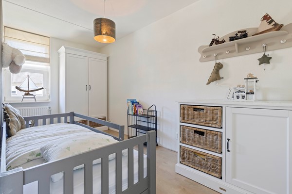 Medium property photo - Hoornbloem 2, 5931 TB Tegelen